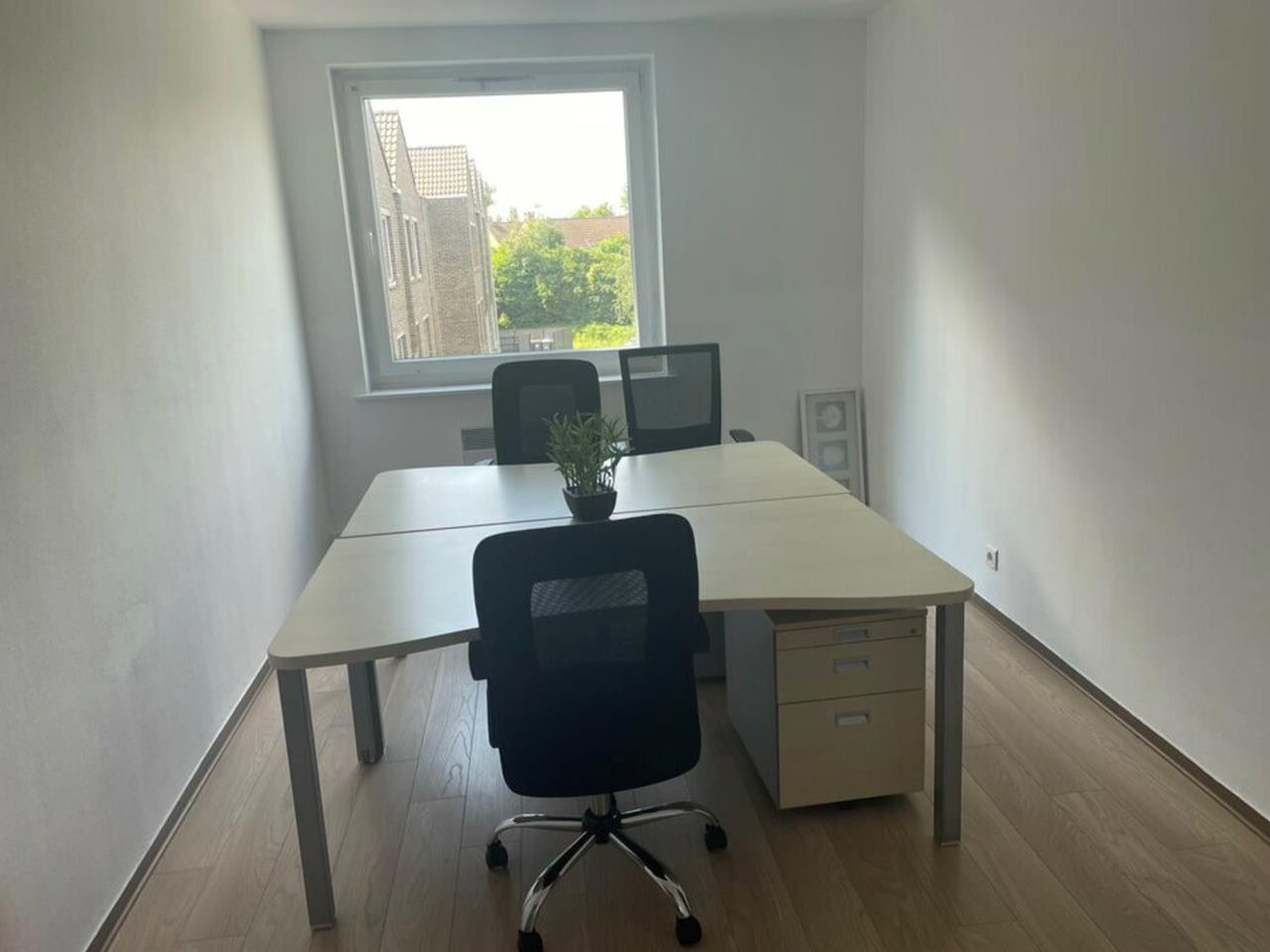 Location bureau Villeneuve-d'Ascq