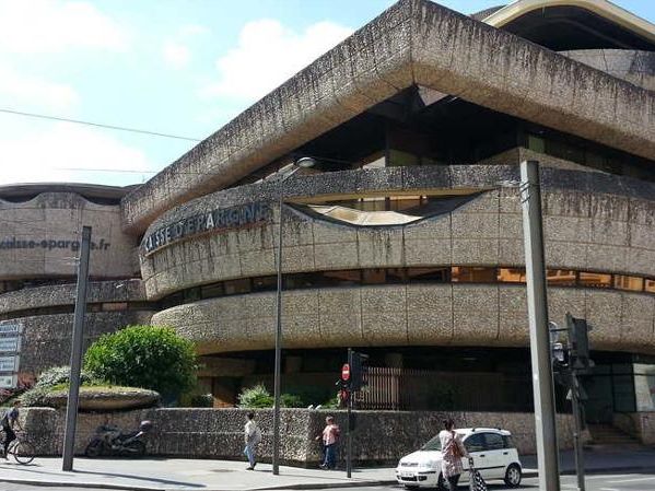 Location bureaux 2500 m² divisibles à partir de 700 m²