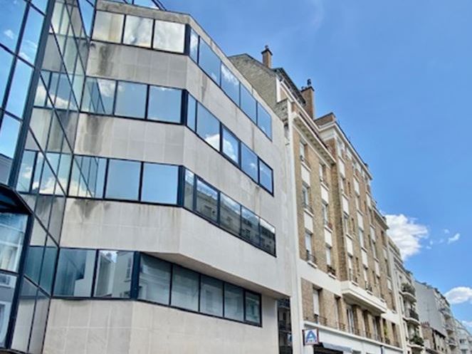 Location bureaux 229 m² non divisibles