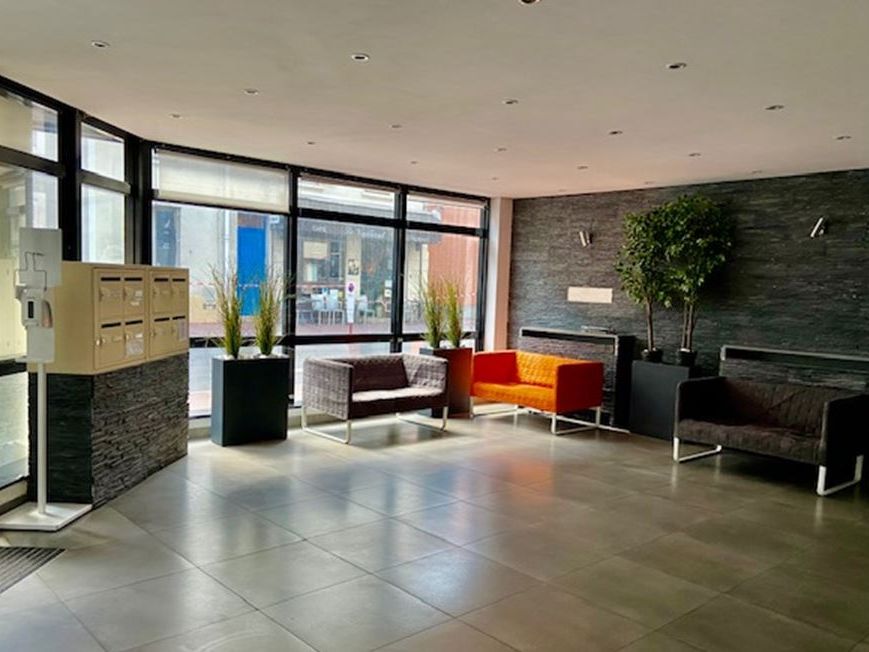 Location bureaux 229 m² non divisibles