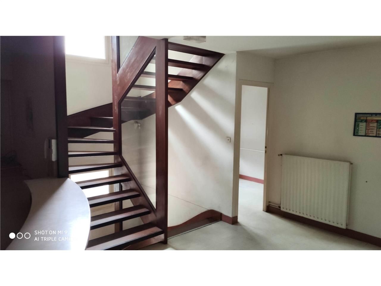 limoges sud - immeuble complet de bureaux à vendre