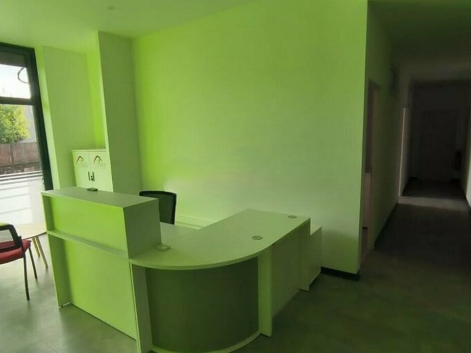 Bureau à louer à Brive-la-Gaillarde (19)