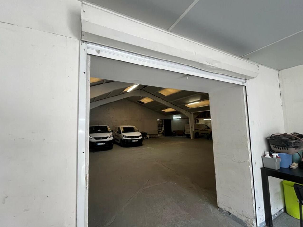 Entrepôt à vendre Tourcoing