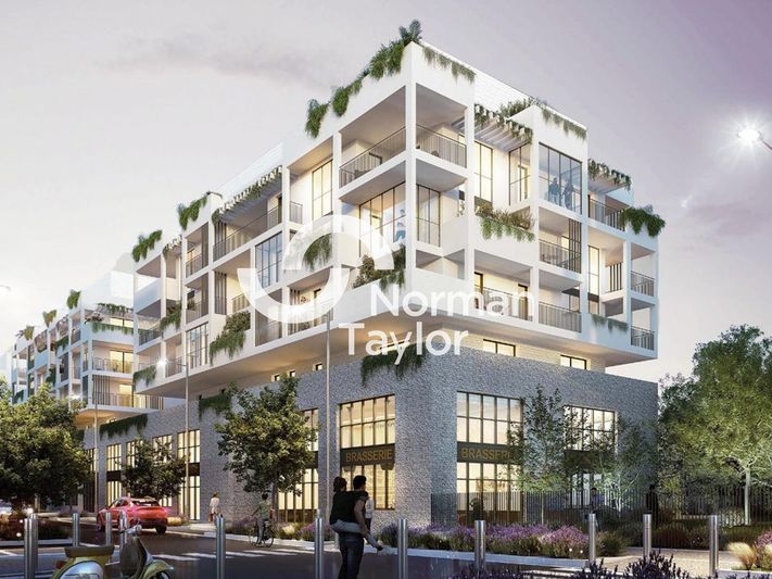 Locaux commerciaux à vendre - Montpellier Près d'Arènes