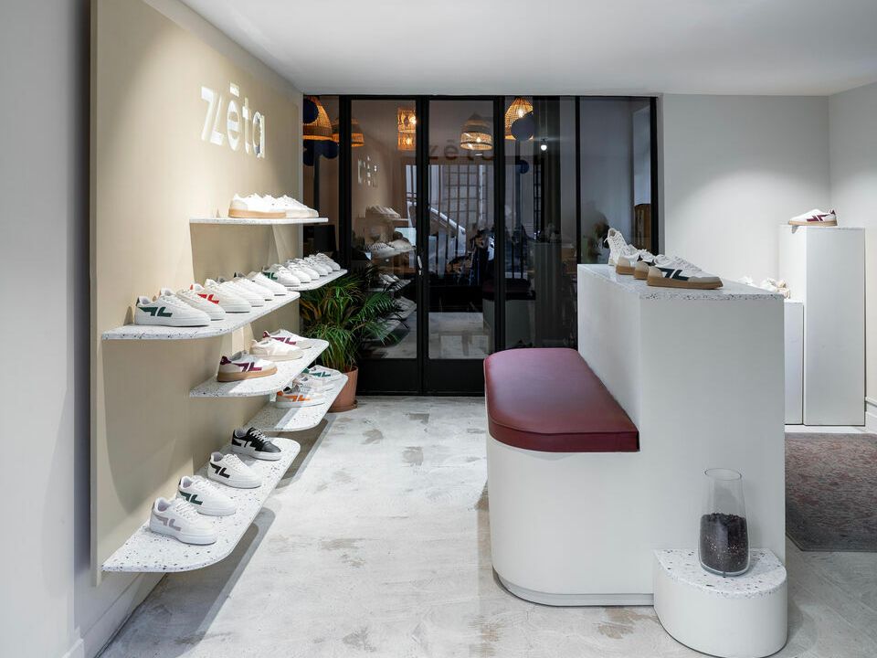 BUREAUX A LOUER, BORDEAUX