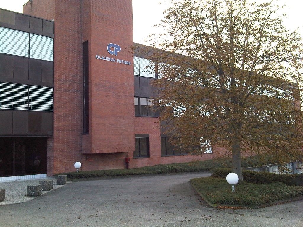 Location bureaux 390 m² non divisibles