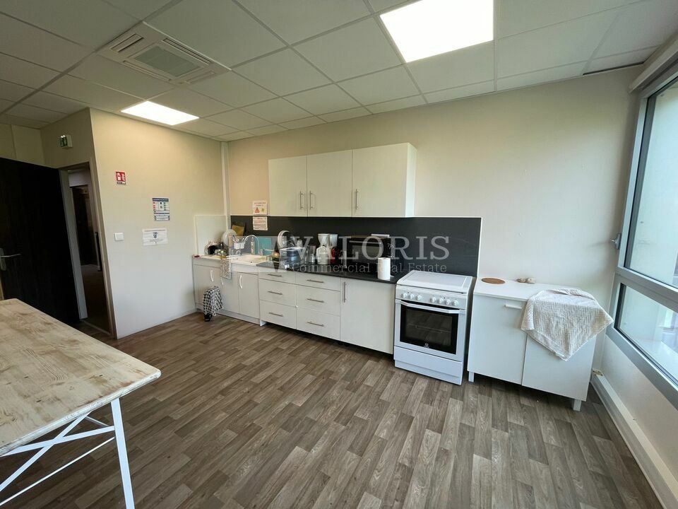 Valoris vous propose à la location une surface de bureau sur la commune de Dardilly ! 