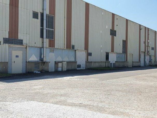 GENLIS - LOCAL D'ACTIVITES - A LOUER