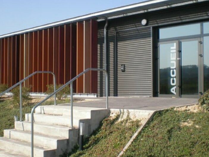 Location bureaux 20 m² non divisibles