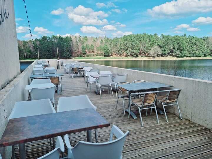 Vente local commercial 4000 m² non divisibles