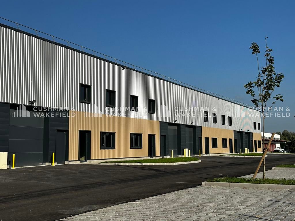 Vente activités 362 m² non divisibles