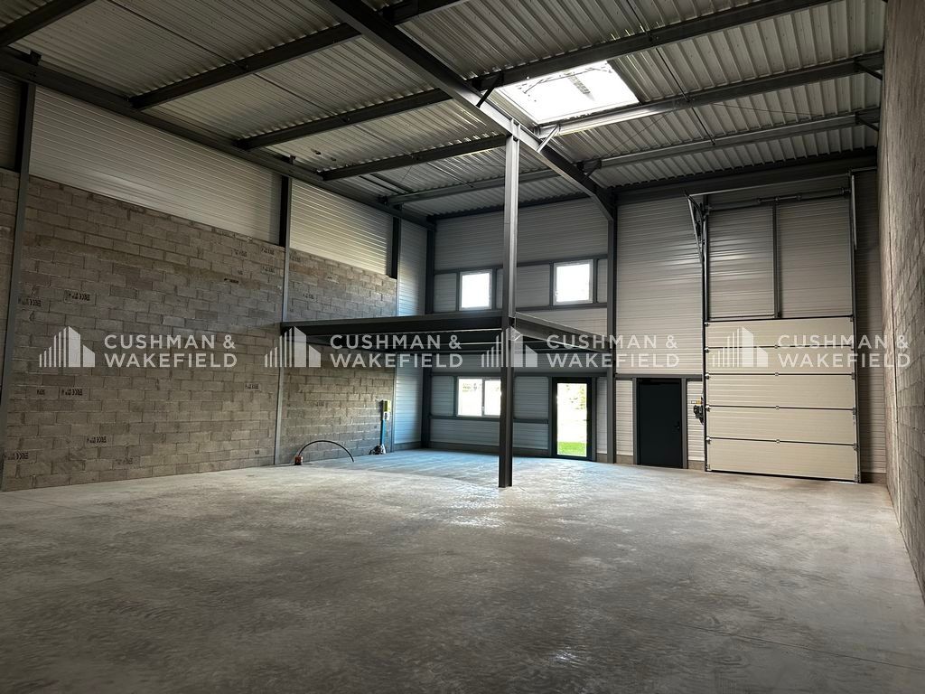 Vente activités 362 m² non divisibles