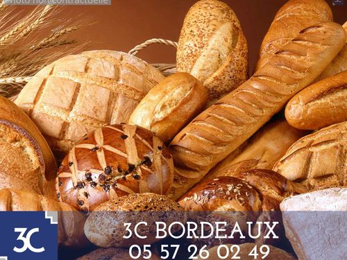 Vente fonds de commerce 200 m² à ARCACHON