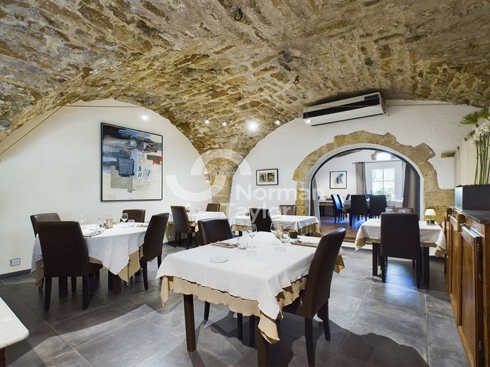 650 m² pour ce local commercial en vente à Clermont l'herault