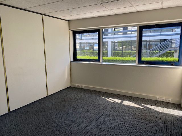 Location bureaux 70 m² à Bordeaux