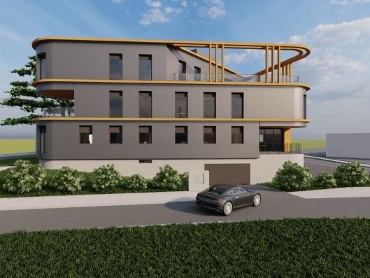 Location bureaux 72 m² à Saint-Priest-en-Jarez