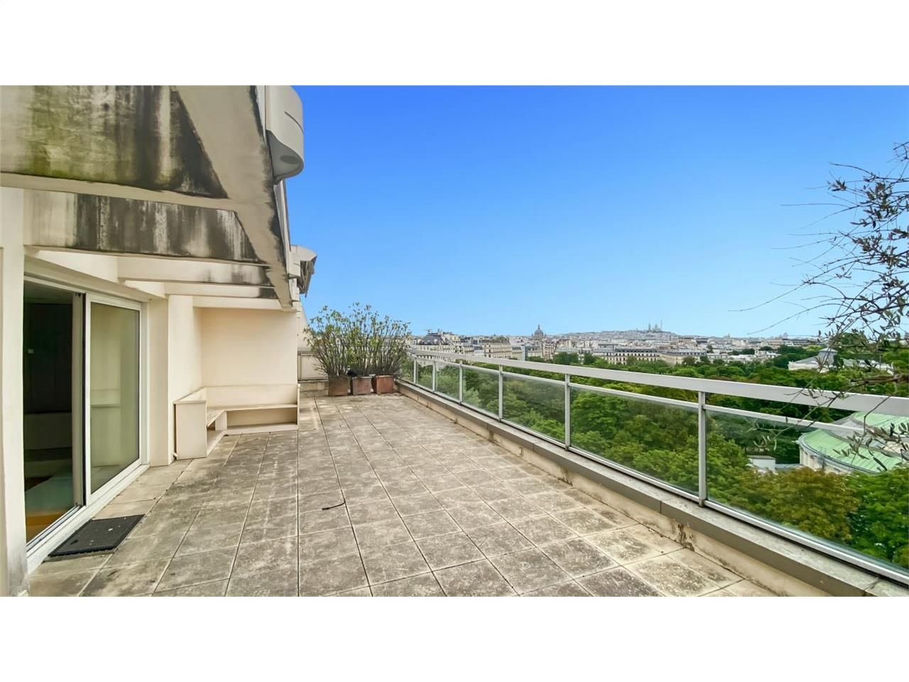 Location Bureaux 39 m² non divisibles