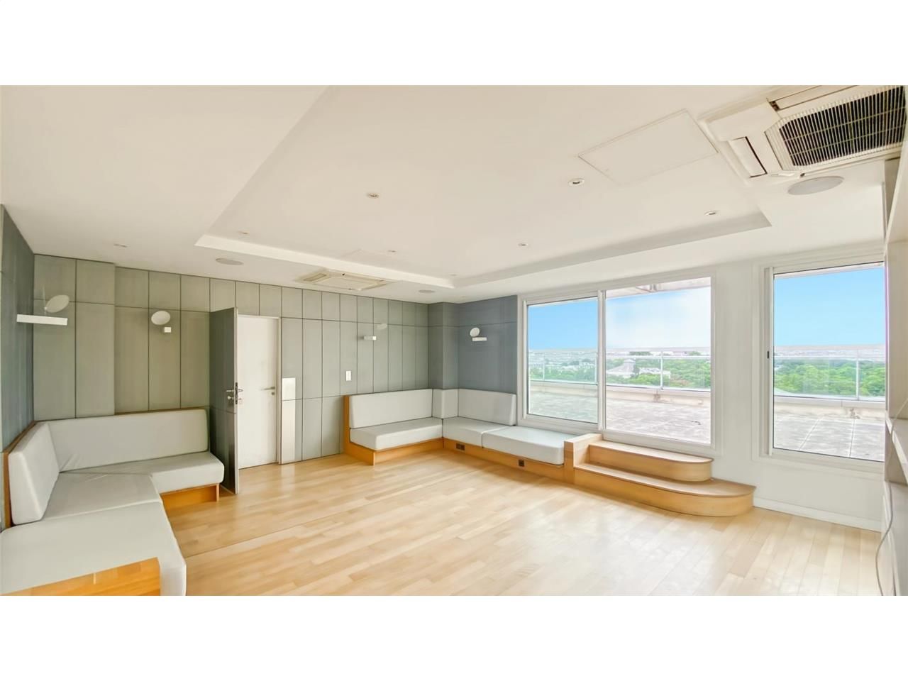 Location Bureaux 39 m² non divisibles