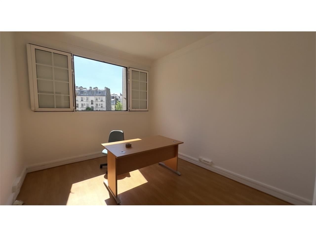 Location Bureaux 21 m² non divisibles