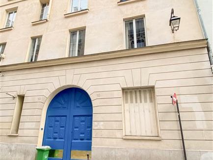 Vente Bureaux 70 m² non divisibles