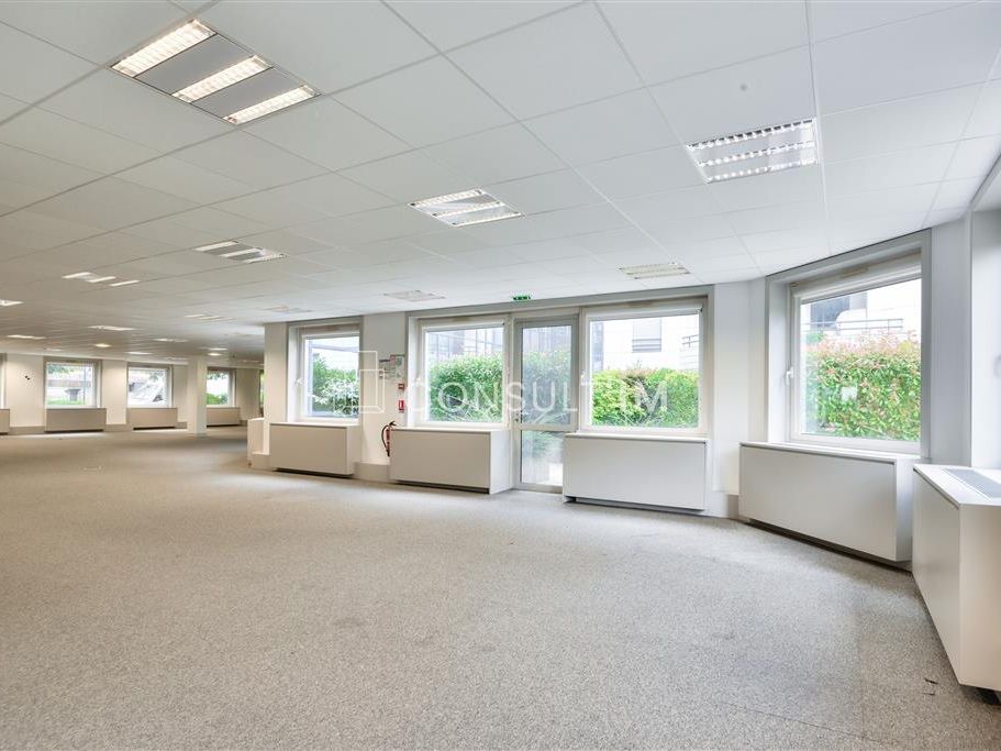 Vente Bureaux 312 m² non divisibles