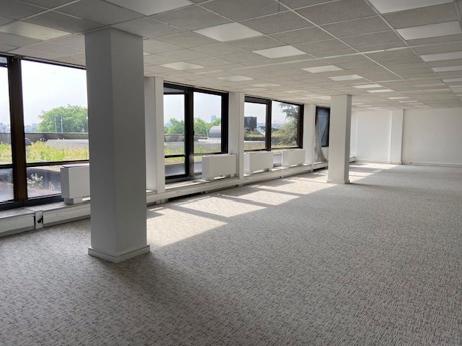 Location Bureaux 315 m² non divisibles