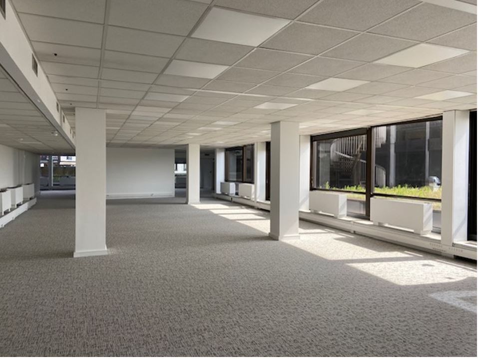 Location Bureaux 315 m² non divisibles