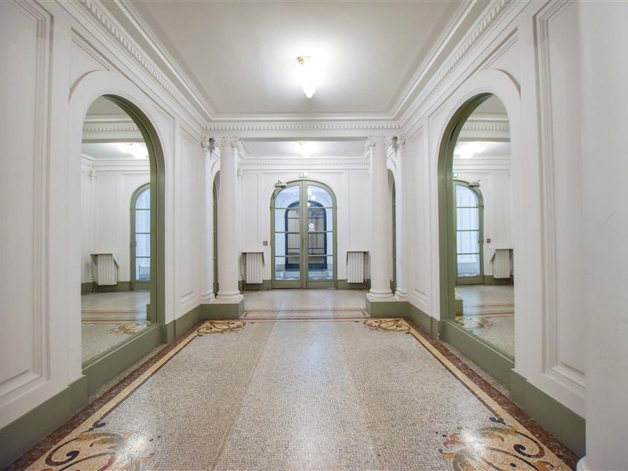 Location bureaux 212 m² non divisibles