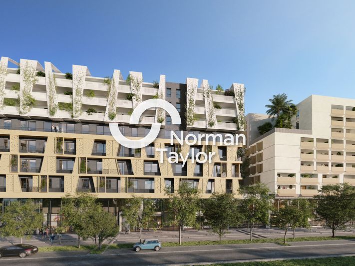 Location local commercial 860.89 m² divisibles à partir de 72 m²