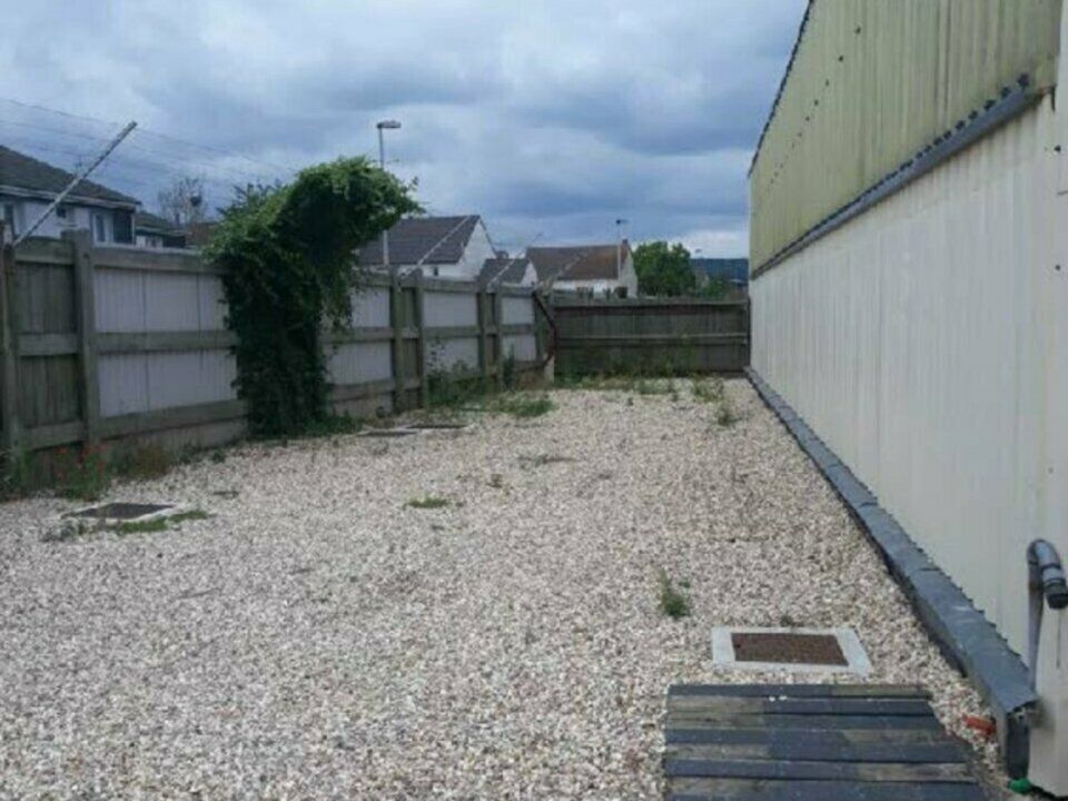 Location activité/entrepôt Rouen (76000) - 300 m²