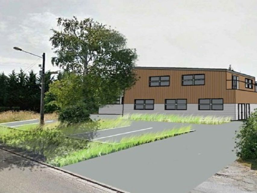 Location activité/entrepôt Mareuil-sur-Ourcq (60890) - 1450 m²