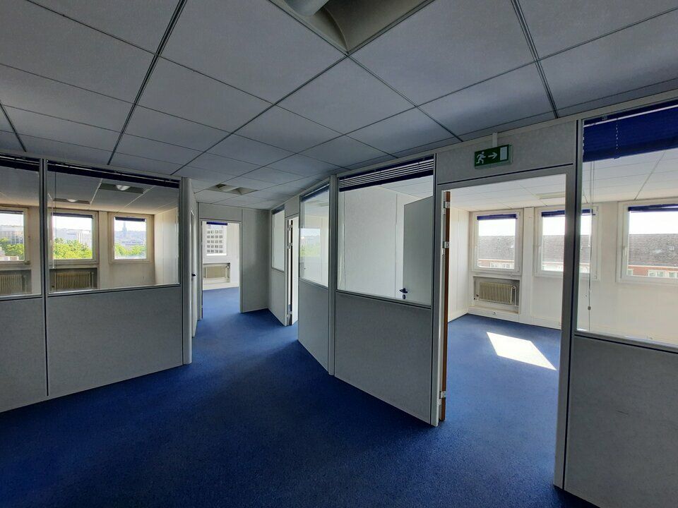 QUARTIER ST SEVER - ACCESSIBLE PMR.