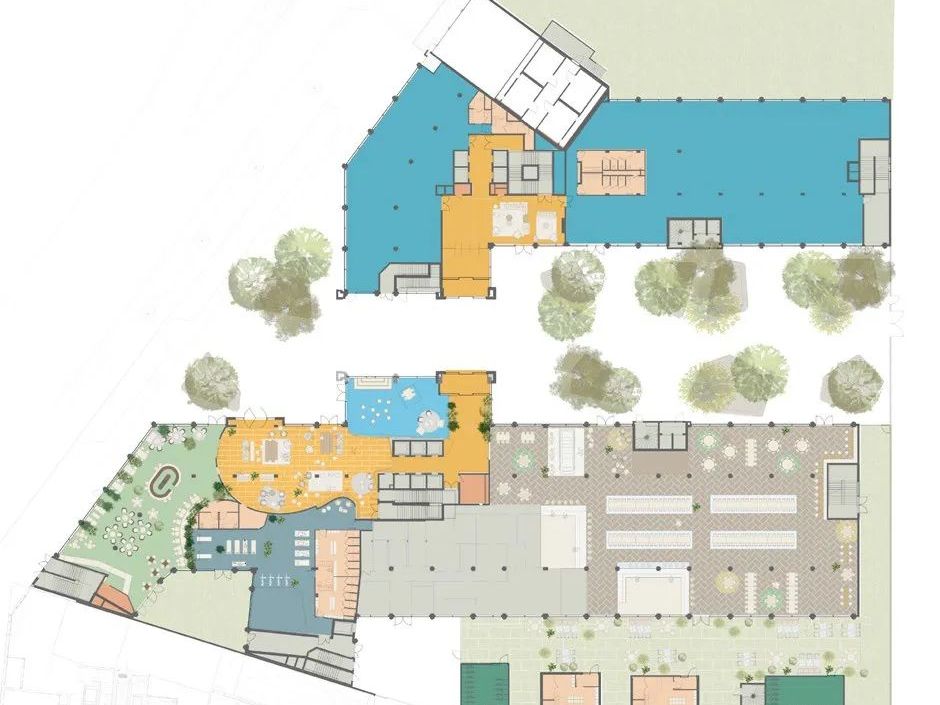 Location bureaux à Villejuif 