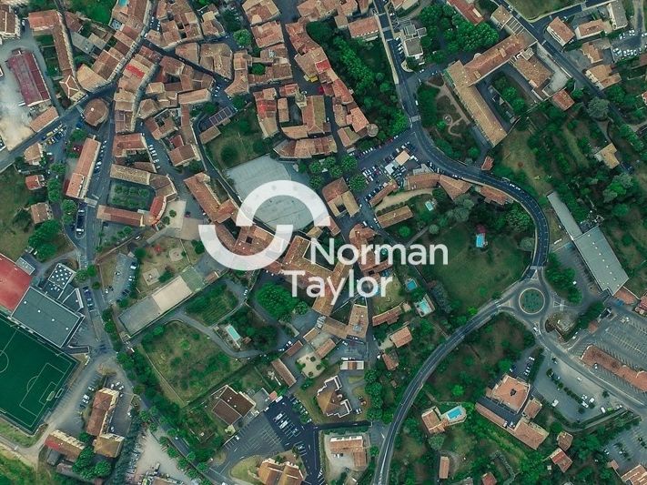 Terrain à vendre - 10258 m²