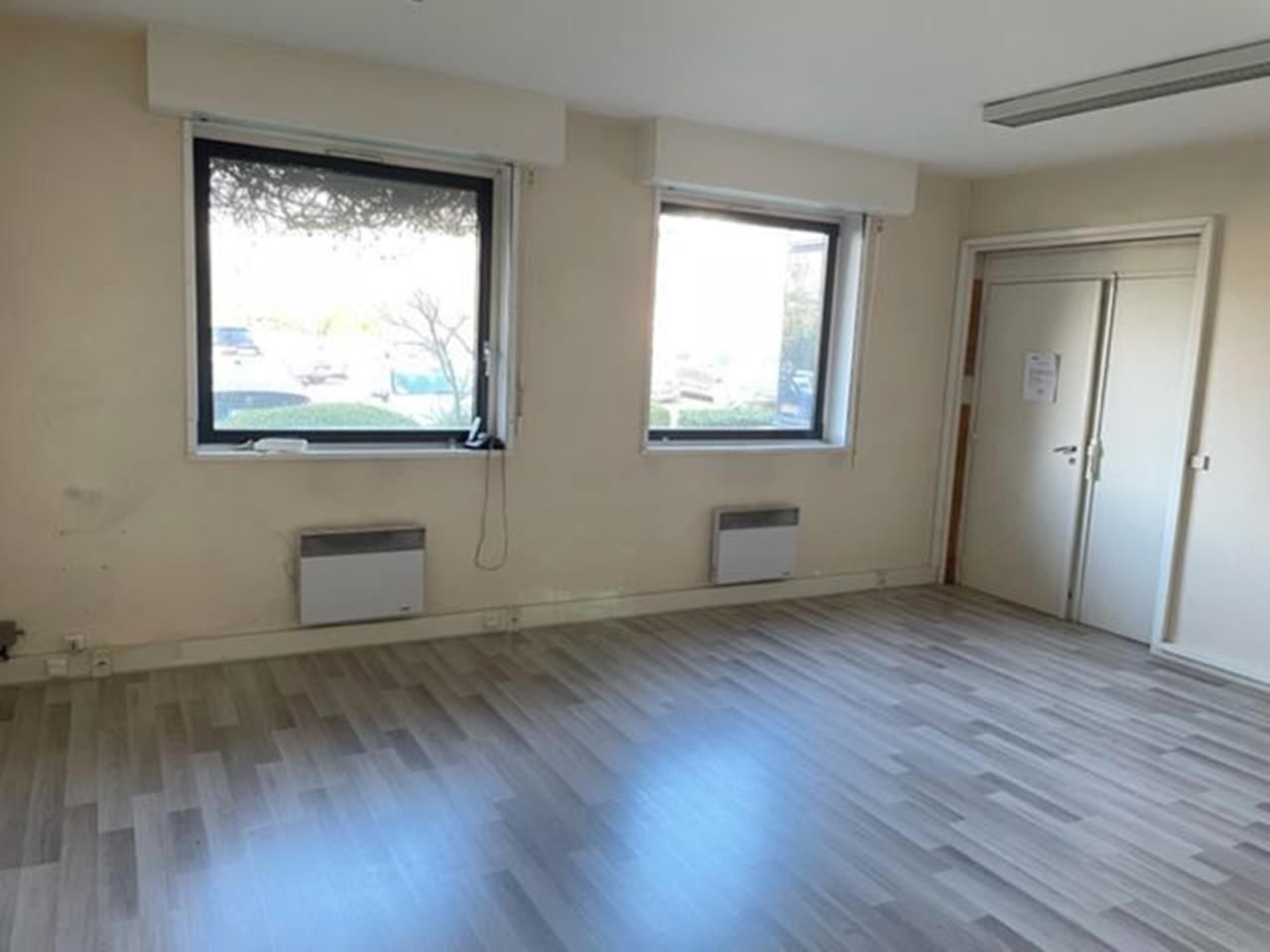 Location bureau Villeneuve-d'Ascq