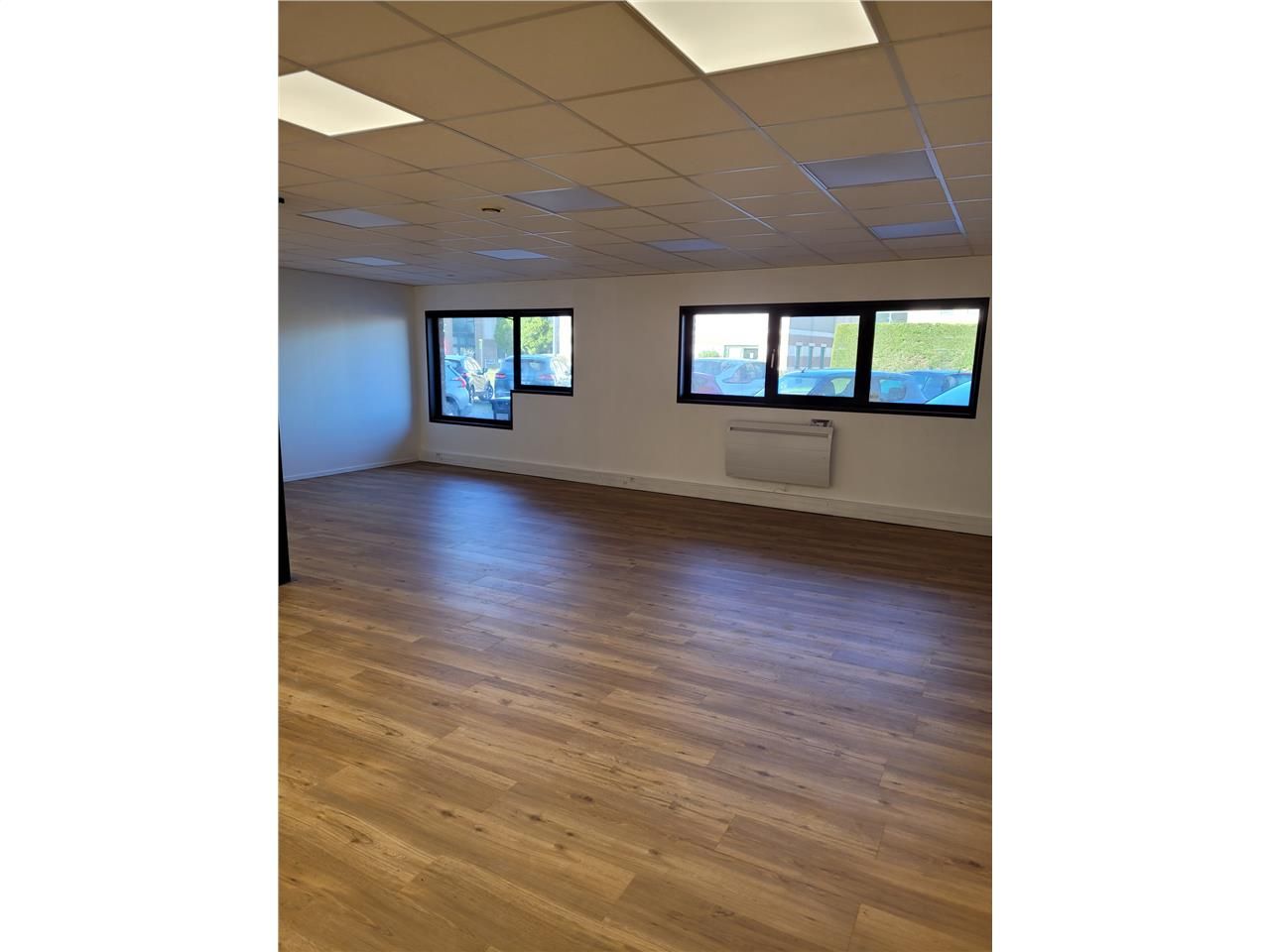 162.5 m² dispo à Villeneuve-d'ascq