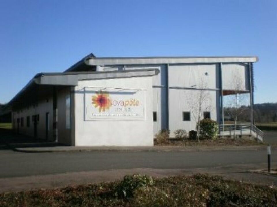 Laboratoire agroalimentaire de 317 m² en location proche de Brive-la-Gaillarde (19)