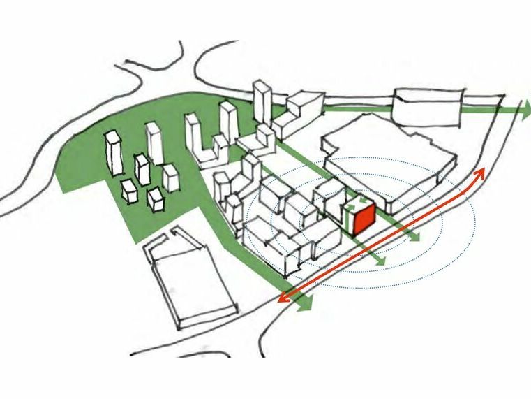 STRASBOURG - ARCHIPEL WACKEN EUROPE