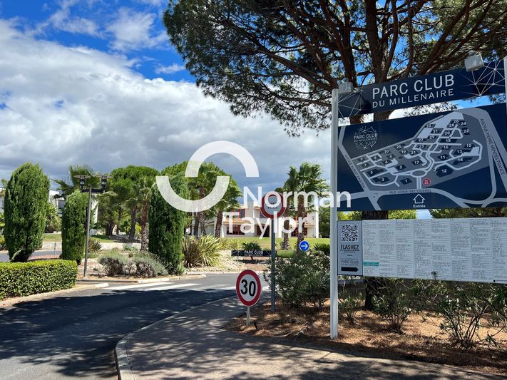 Location bureaux 170 m² non divisibles