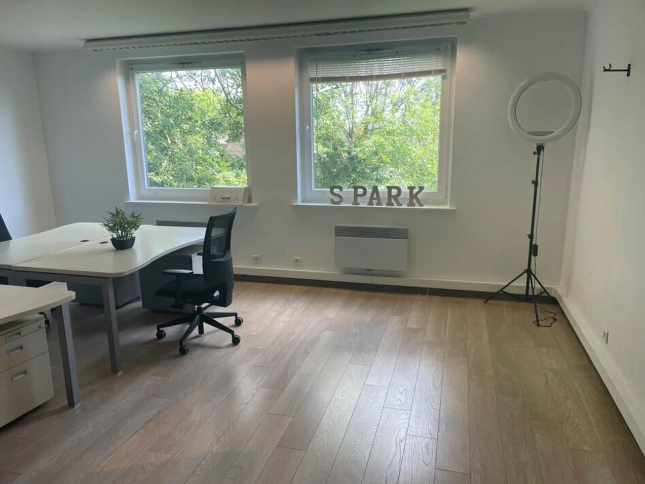 Bureau à vendre Villeneuve-d'Ascq