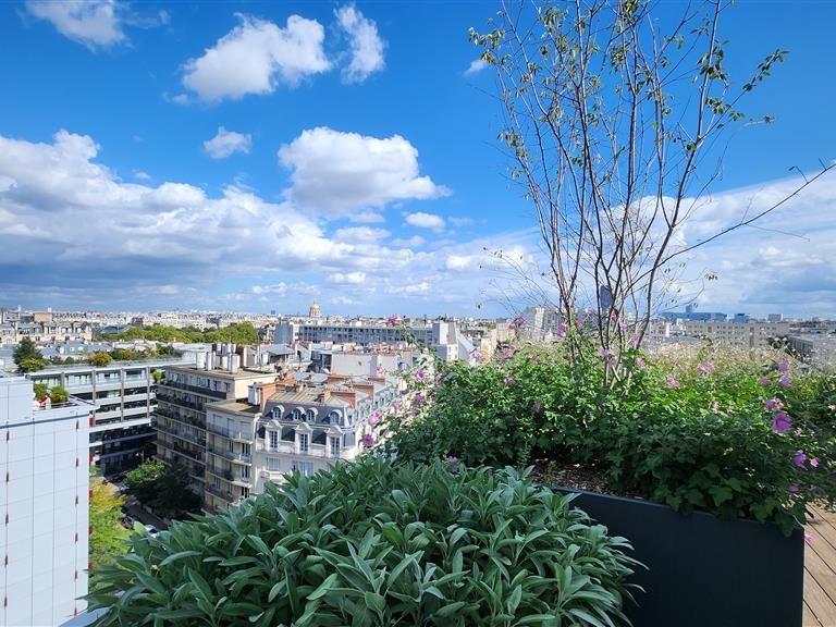 Location bureaux 1360 m² divisibles à partir de 290 m²