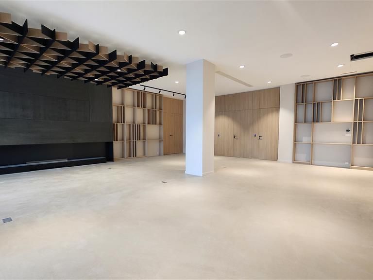 Location Bureaux 509 m² non divisibles