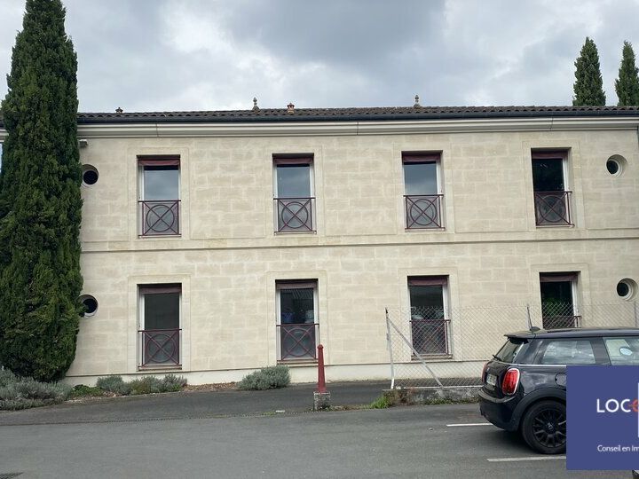 Vente bureaux 514 m² non divisibles