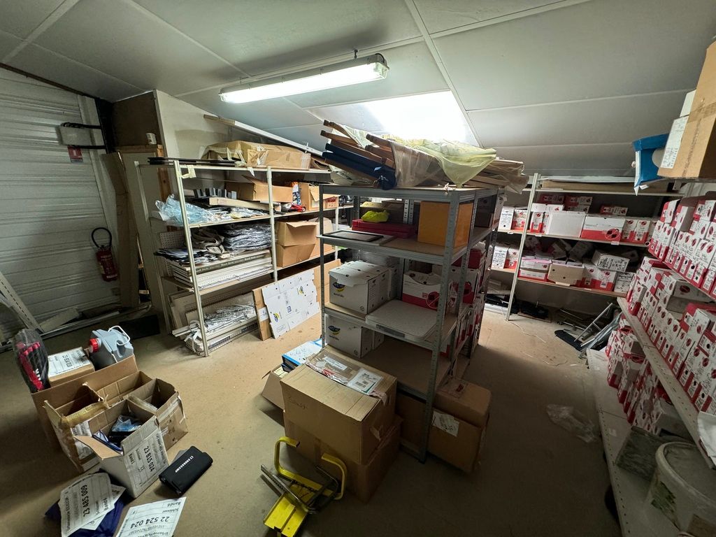 Location local 280 m² à Chasseneuil-sur-bounnieure