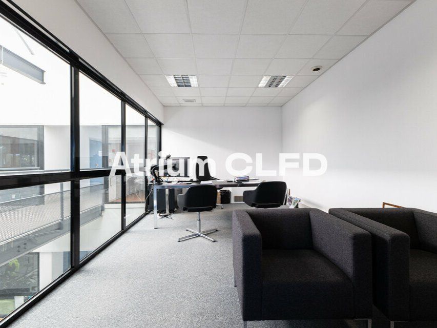 Location bureaux 197 m² non divisibles
