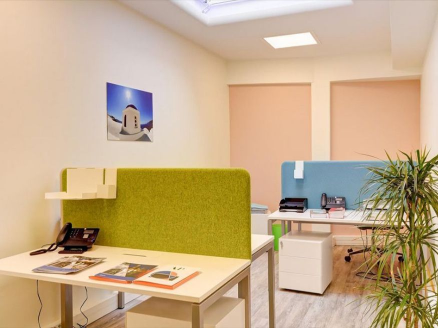 Vente Bureaux 196 m² non divisibles