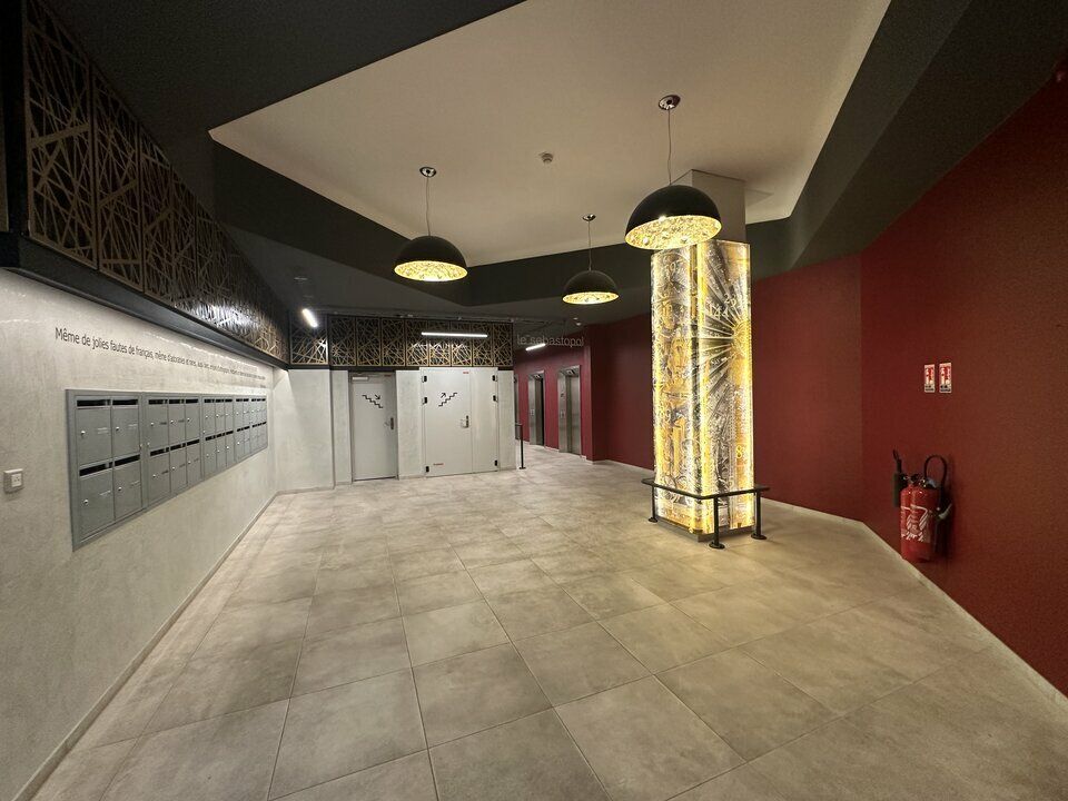 STRASBOURG - STRASBOURG CENTRE