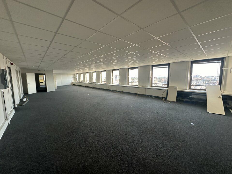 512 m² pour ce bureaux en vente à Strasbourg