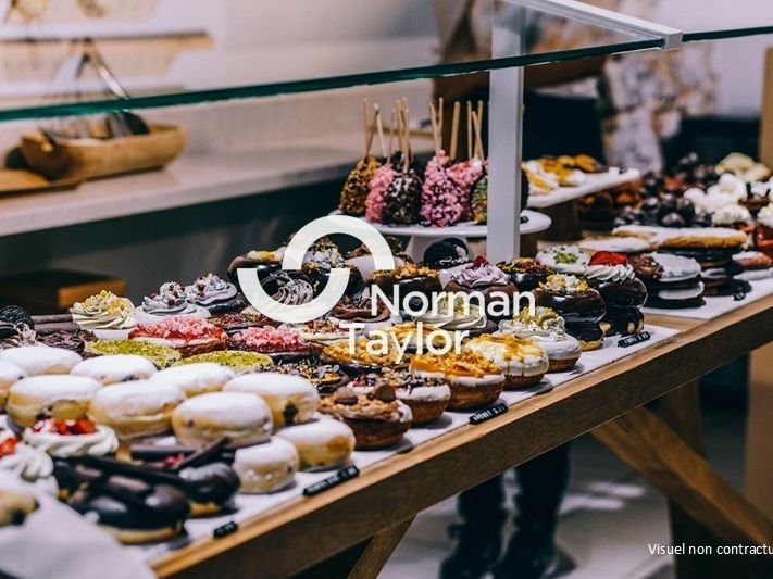 Vente Fonds de Commerce - Boulangerie Petite Restauration - Montpellier