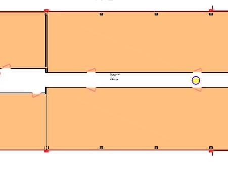 Location bureau Soissons (02200) - 240 m²